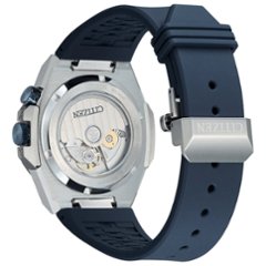 NB6060-07A シリーズ8【ノベルティ付・ｷﾞﾌﾄ包装･ベルト調整無料・国内正規品】腕時計 メンズ メカニカル画像