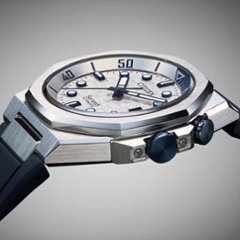 NB6060-07A シリーズ8【ノベルティ付・ｷﾞﾌﾄ包装･ベルト調整無料・国内正規品】腕時計 メンズ メカニカル画像