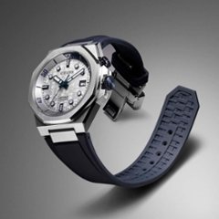 NB6060-07A シリーズ8【ノベルティ付・ｷﾞﾌﾄ包装･ベルト調整無料・国内正規品】腕時計 メンズ メカニカル画像