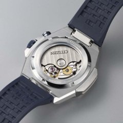 NB6060-07A シリーズ8【ノベルティ付・ｷﾞﾌﾄ包装･ベルト調整無料・国内正規品】腕時計 メンズ メカニカル画像