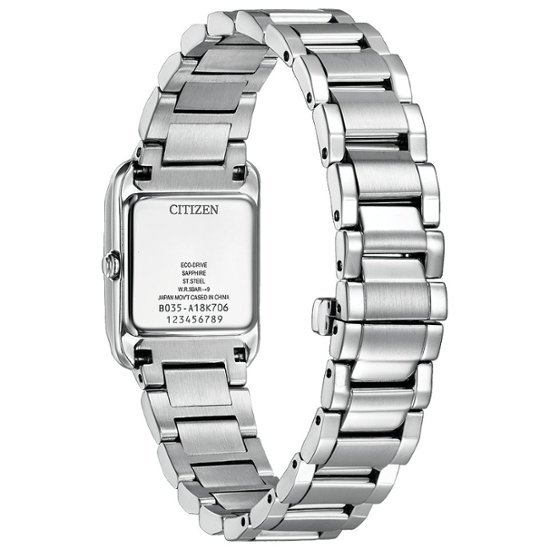 EW5600-87D  シチズンエル【ノベルティ付・国内正規品・ギフト包装･ベルト調整無料】 腕時計 レディース ソーラー画像