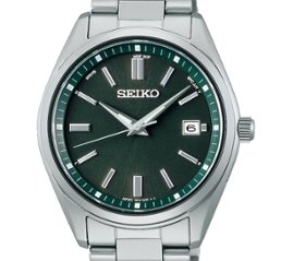 SBTM319 ｾｲｺｰｾﾚｸｼｮﾝ【ノベルティ付・ｷﾞﾌﾄ包装･ｻｲｽﾞ調整無料・国内正規品】ソーラー電波 メンズ腕時計画像