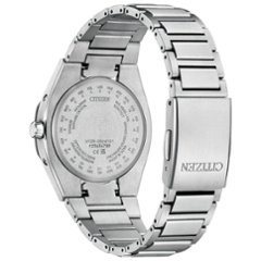 CB3044-55E アテッサ【ノベルティ付・ｷﾞﾌﾄ包装･ベルト調整無料・国内正規品】腕時計 メンズ ソーラー電波画像