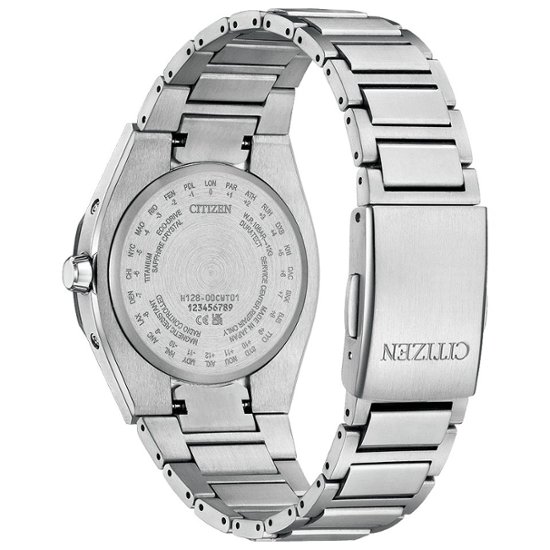 CB3044-55E アテッサ【ノベルティ付・ｷﾞﾌﾄ包装･ベルト調整無料・国内正規品】腕時計 メンズ ソーラー電波画像