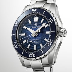 SLGB023●グランドセイコー[Evolution 9] ﾏｽﾀｰｼｮｯﾌﾟﾓﾃﾞﾙ 【正規保証品】スプリングドライブ U.F.A.　画像