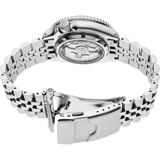 SBSC017 セイコー5スポーツ【国内正規品】【ノベルティ付・ｷﾞﾌﾄ包装･ｻｲｽﾞ調整無料】ﾒｶﾆｶﾙ　GMT画像