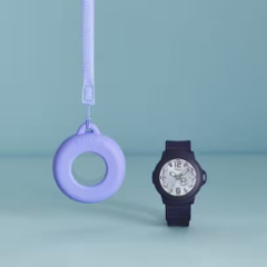 ベビーG: BGA-15K-6AJR【国内正規品・ノベルティ付・ｷﾞﾌﾄ包装無料】クオーツ レディース 腕時計画像