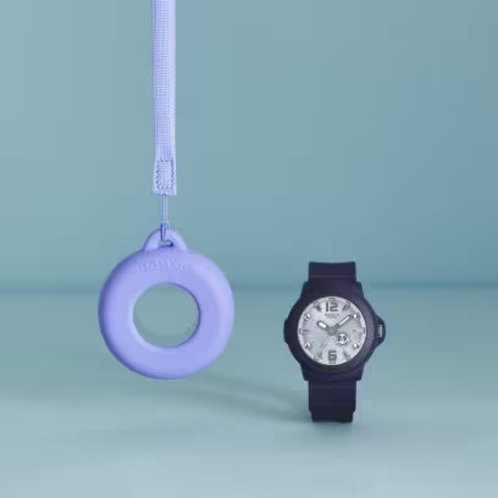 ベビーG: BGA-15K-6AJR【国内正規品・ノベルティ付・ｷﾞﾌﾄ包装無料】クオーツ レディース 腕時計画像