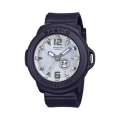 ベビーG: BGA-15K-6AJR【国内正規品・ノベルティ付・ｷﾞﾌﾄ包装無料】クオーツ レディース 腕時計画像