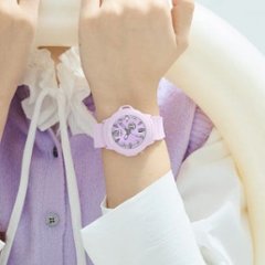 ベビーG: BGA-15K-6AJR【国内正規品・ノベルティ付・ｷﾞﾌﾄ包装無料】クオーツ レディース 腕時計画像