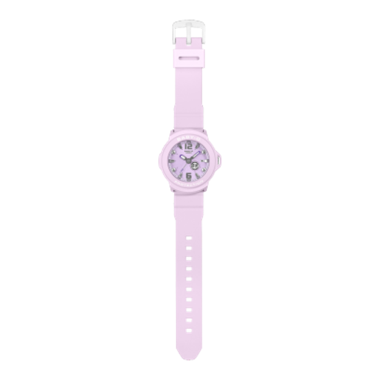 ベビーG: BGA-15K-6AJR【国内正規品・ノベルティ付・ｷﾞﾌﾄ包装無料】クオーツ レディース 腕時計画像