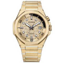 NB6062-52P シリーズ8【ノベルティ付・ｷﾞﾌﾄ包装･ベルト調整無料・国内正規品】腕時計 メンズ メカニカル 限定画像