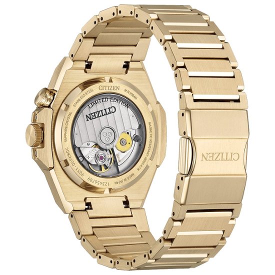 NB6062-52P シリーズ8【ノベルティ付・ｷﾞﾌﾄ包装･ベルト調整無料・国内正規品】腕時計 メンズ メカニカル 限定画像