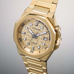 NB6062-52P シリーズ8【ノベルティ付・ｷﾞﾌﾄ包装･ベルト調整無料・国内正規品】腕時計 メンズ メカニカル 限定画像