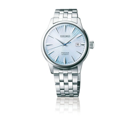 SARY161 セイコー プレザージュ 【国内正規品】【ノベルティ付・サイズ調整無料】ﾒｶﾆｶﾙ 腕時計 メンズ画像