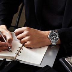 SBDY131 セイコー プロスペックス【ノベルティ付・ギフト包装・サイズ調整無料・新品正規品】 メカニカル　腕時計 メンズ 画像