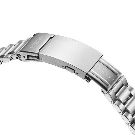 HBC002J・プロスペックス【ノベルティ付・ベルト調整無料・新品正規品】メカニカルGMT 腕時計 メンズ 大谷選手広告モデル色違い画像