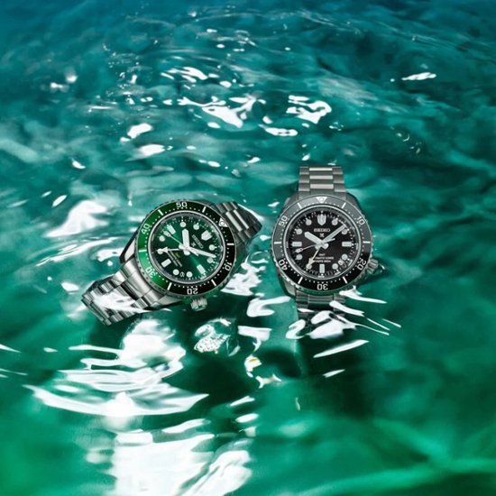 HBC002J・プロスペックス【ノベルティ付・ベルト調整無料・新品正規品】メカニカルGMT 腕時計 メンズ 大谷選手広告モデル色違い画像