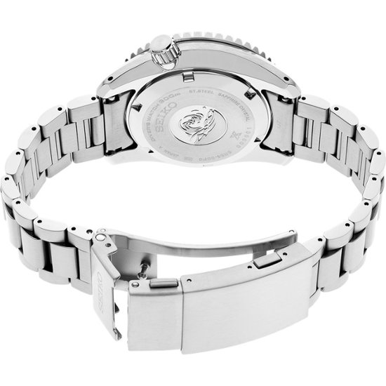 HBC002J・プロスペックス【ノベルティ付・ベルト調整無料・新品正規品】メカニカルGMT 腕時計 メンズ 大谷選手広告モデル色違い画像