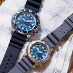 BN0167-09W ﾌﾟﾛﾏｽﾀｰ【ノベルティ付・ｷﾞﾌﾄ包装･ベルト調整無料・国内正規品】腕時計 メンズ ソーラー　限定画像