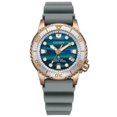 EO2023-00W ﾌﾟﾛﾏｽﾀｰ【ノベルティ付・ｷﾞﾌﾄ包装無料・国内正規品】腕時計 メンズ レディース ソーラー　限定画像