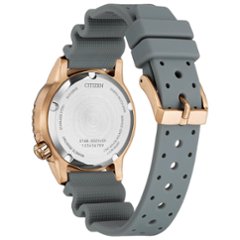 EO2023-00W ﾌﾟﾛﾏｽﾀｰ【ノベルティ付・ｷﾞﾌﾄ包装無料・国内正規品】腕時計 メンズ レディース ソーラー　限定画像