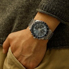 SBTR041 ｾｲｺｰｾﾚｸｼｮﾝ【ノベルティ付・ｷﾞﾌﾄ包装･ｻｲｽﾞ調整無料・国内正規品】メンズ 電池式クオーツ画像