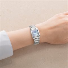 EW5600-87D  シチズンエル【ノベルティ付・国内正規品・ギフト包装･ベルト調整無料】 腕時計 レディース ソーラー画像
