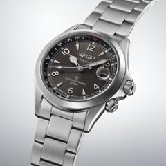 SBDC209・ﾌﾟﾛｽﾍﾟｯｸｽ 【ﾉﾍﾞﾙﾃｨ付・ﾍﾞﾙﾄ調整ｷﾞﾌﾄ包装無料・新品正規品】 ﾒｶﾆｶﾙ  腕時計 メンズ画像