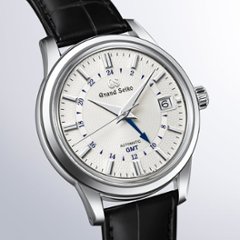 SBGM255●グランドセイコー【ノベルティ付・新品正規品】[Elegance]メカニカル 大谷選手使用モデルの後継機 （在庫あり）の画像