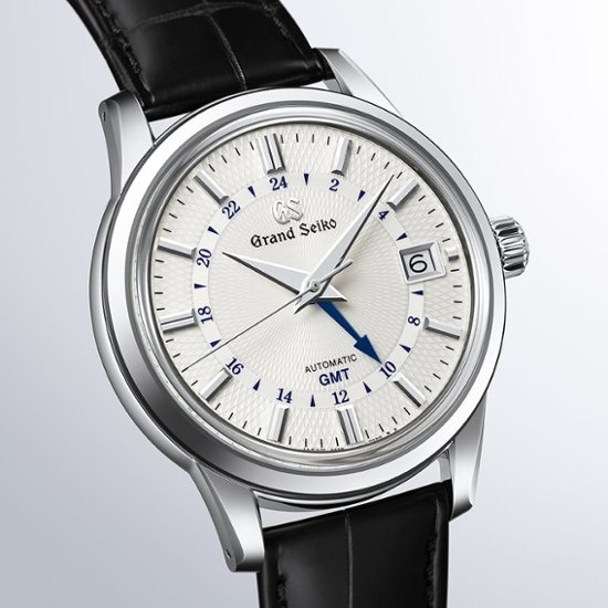 SBGM255●グランドセイコー【ノベルティ付・新品正規品】[Elegance]メカニカル 大谷選手使用モデルの後継機 （在庫あり）画像
