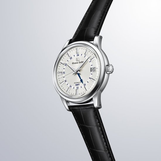 SBGM255●グランドセイコー【ノベルティ付・新品正規品】[Elegance]メカニカル 大谷選手使用モデルの後継機 （在庫あり）画像