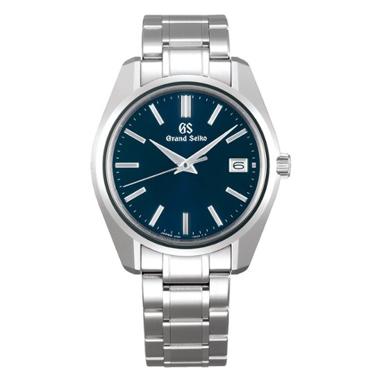 SBGP005◎グランドセイコー【国内正規品】[Heritage] 腕時計 メンズ 年差クオーツ（在庫あり）画像
