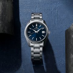 SBGP005◎グランドセイコー【国内正規品】[Heritage] 腕時計 メンズ 年差クオーツ（在庫あり）画像