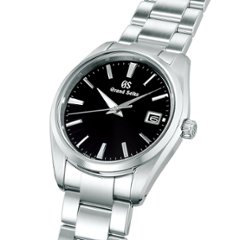 SBGP011◎グランドセイコー【国内正規品】[Heritage] 腕時計 メンズ 年差クオーツ（在庫あり）画像