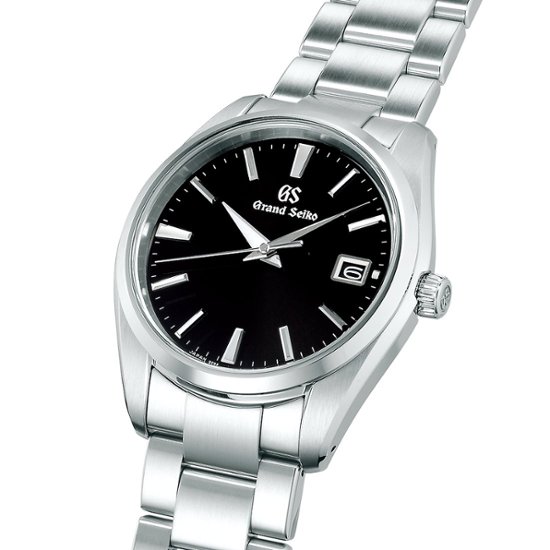 SBGP011◎グランドセイコー【国内正規品】[Heritage] 腕時計 メンズ 年差クオーツ（在庫あり）画像