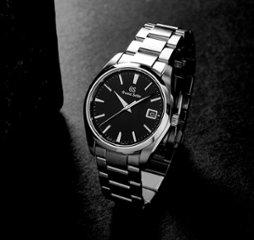 SBGP011◎グランドセイコー【国内正規品】[Heritage] 腕時計 メンズ 年差クオーツ（在庫あり）画像