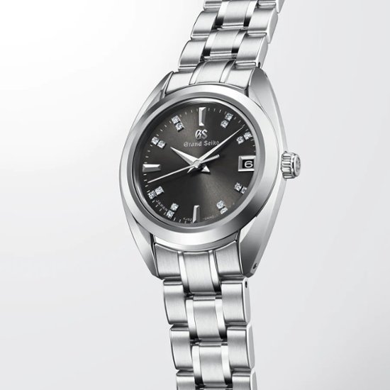 STGF373 グランドセイコー【ノベルティ付・国内正規品】[Elegance]  腕時計 レディース（在庫あり）画像