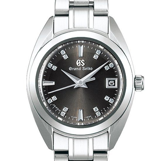 STGF373 グランドセイコー【ノベルティ付・国内正規品】[Elegance]  腕時計 レディース（在庫あり）画像