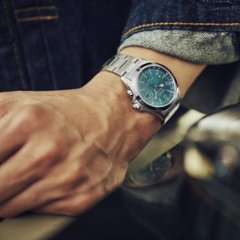 SBDC207・ﾌﾟﾛｽﾍﾟｯｸｽ 【ﾉﾍﾞﾙﾃｨ付・ﾍﾞﾙﾄ調整ｷﾞﾌﾄ包装無料・新品正規品】 ﾒｶﾆｶﾙ  腕時計 メンズ画像