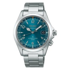SBDC207・ﾌﾟﾛｽﾍﾟｯｸｽ 【ﾉﾍﾞﾙﾃｨ付・ﾍﾞﾙﾄ調整ｷﾞﾌﾄ包装無料・新品正規品】 ﾒｶﾆｶﾙ  腕時計 メンズ画像