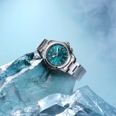 SBDC207・ﾌﾟﾛｽﾍﾟｯｸｽ 【ﾉﾍﾞﾙﾃｨ付・ﾍﾞﾙﾄ調整ｷﾞﾌﾄ包装無料・新品正規品】 ﾒｶﾆｶﾙ  腕時計 メンズ画像