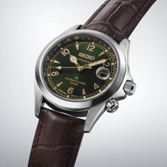 SBDC211・ﾌﾟﾛｽﾍﾟｯｸｽ 【ﾉﾍﾞﾙﾃｨ付・ﾍﾞﾙﾄ調整ｷﾞﾌﾄ包装無料・新品正規品】 ﾒｶﾆｶﾙ  腕時計 メンズ画像
