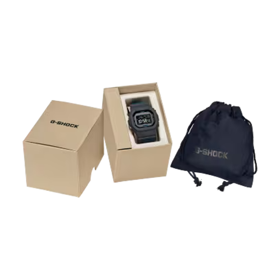 gショック：GW-BX5600CBG-2JR【国内正規品・ノベルティ付・ギフト包装無料】メンズ腕時計 ソーラー電波画像