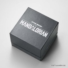 AT8385-55Eアテッサ【ノベルティ付・ｷﾞﾌﾄ包装･ベルト調整無料・国内正規品】腕時計 メンズ ソーラー電波 限定 STARWARS画像