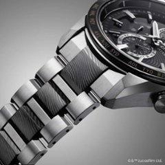AT8385-55Eアテッサ【ノベルティ付・ｷﾞﾌﾄ包装･ベルト調整無料・国内正規品】腕時計 メンズ ソーラー電波 限定 STARWARS画像