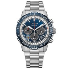CA4665-59L ﾌﾟﾛﾏｽﾀｰ【ノベルティ付・ｷﾞﾌﾄ包装･ベルト調整無料・国内正規品】腕時計 メンズ ソーラー 限定画像