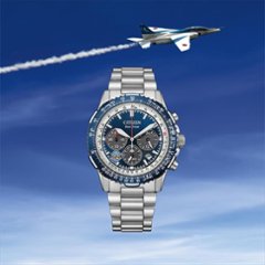 CA4665-59L ﾌﾟﾛﾏｽﾀｰ【ノベルティ付・ｷﾞﾌﾄ包装･ベルト調整無料・国内正規品】腕時計 メンズ ソーラー 限定画像
