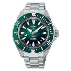 SBDY135 セイコー プロスペックス 【ノベルティ付・ベルト調整ギフト包装無料・新品 正規品】 メカニカル　腕時計 メンズ 画像