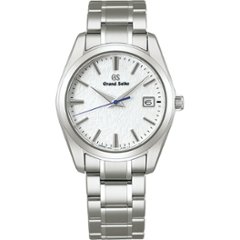 SBGX355◎グランドセイコー[Heritage]ﾏｽﾀｰｼｮｯﾌﾟﾓﾃﾞﾙ 【正規保証品】メンズ腕時計 年差クオーツ（在庫あり）画像
